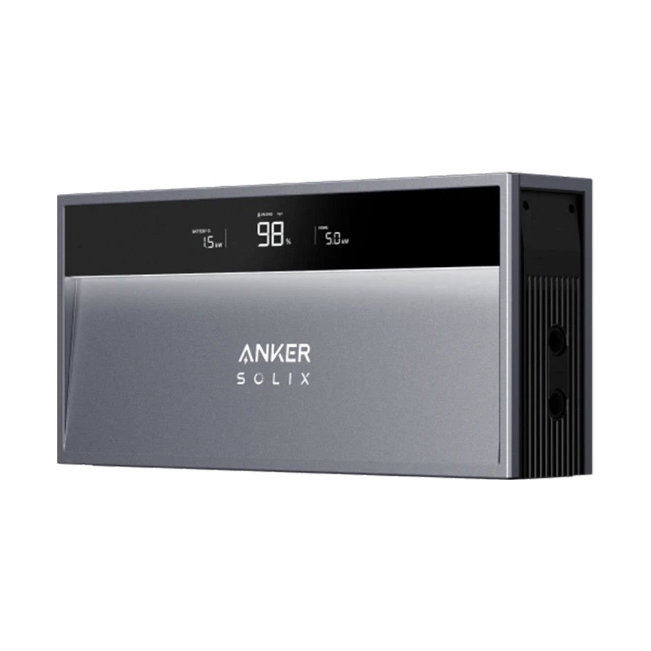 Anker Solix X1 Hybrid 10.0 – 3P | 10kWh Solar inverter