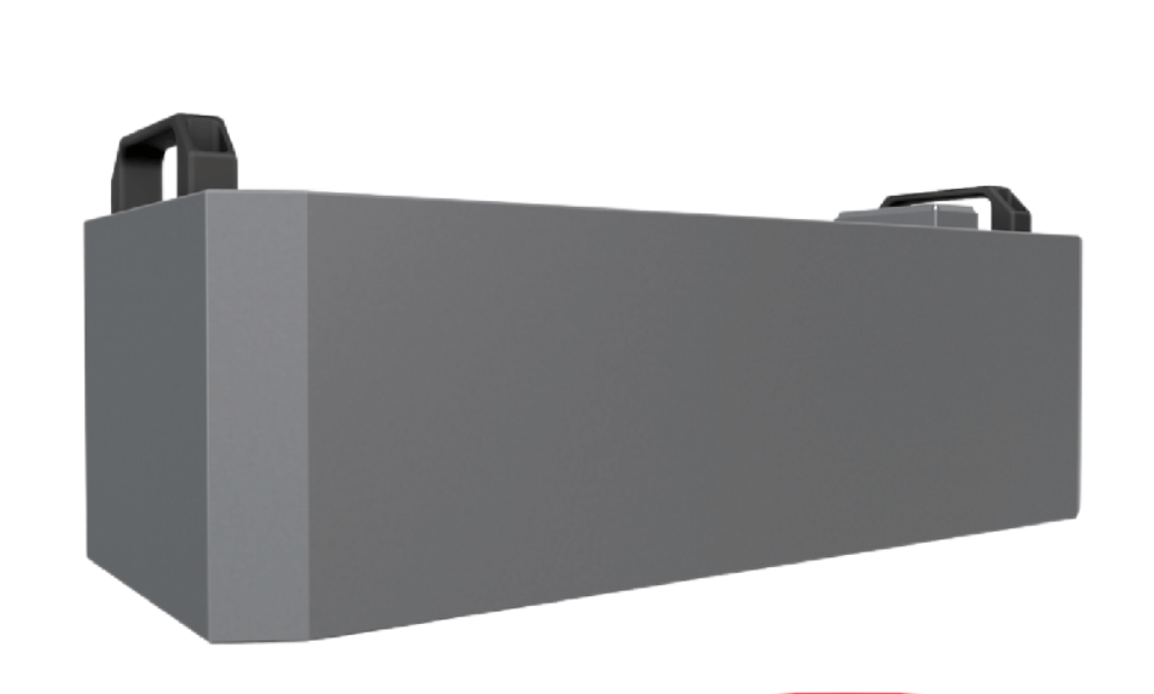 ZYC SIMPO HV Battery Module - 64V - 3.2kWh