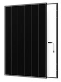 AIKO-A495-MCE54Mw 495W Neostar 3P N-Type ABC Black Frame Solar Panel 25Yr Warran