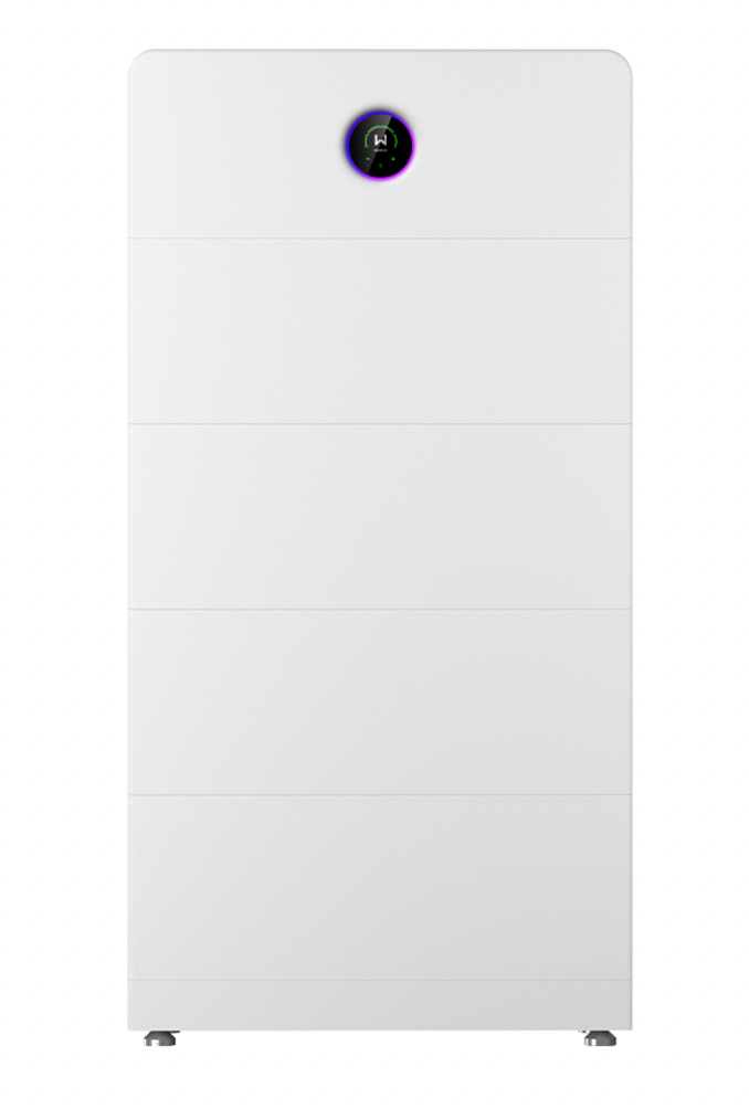 Battery Goodwe ESA G21 8.32kWh Battery Module (GW8.3-BAT-D-G21)