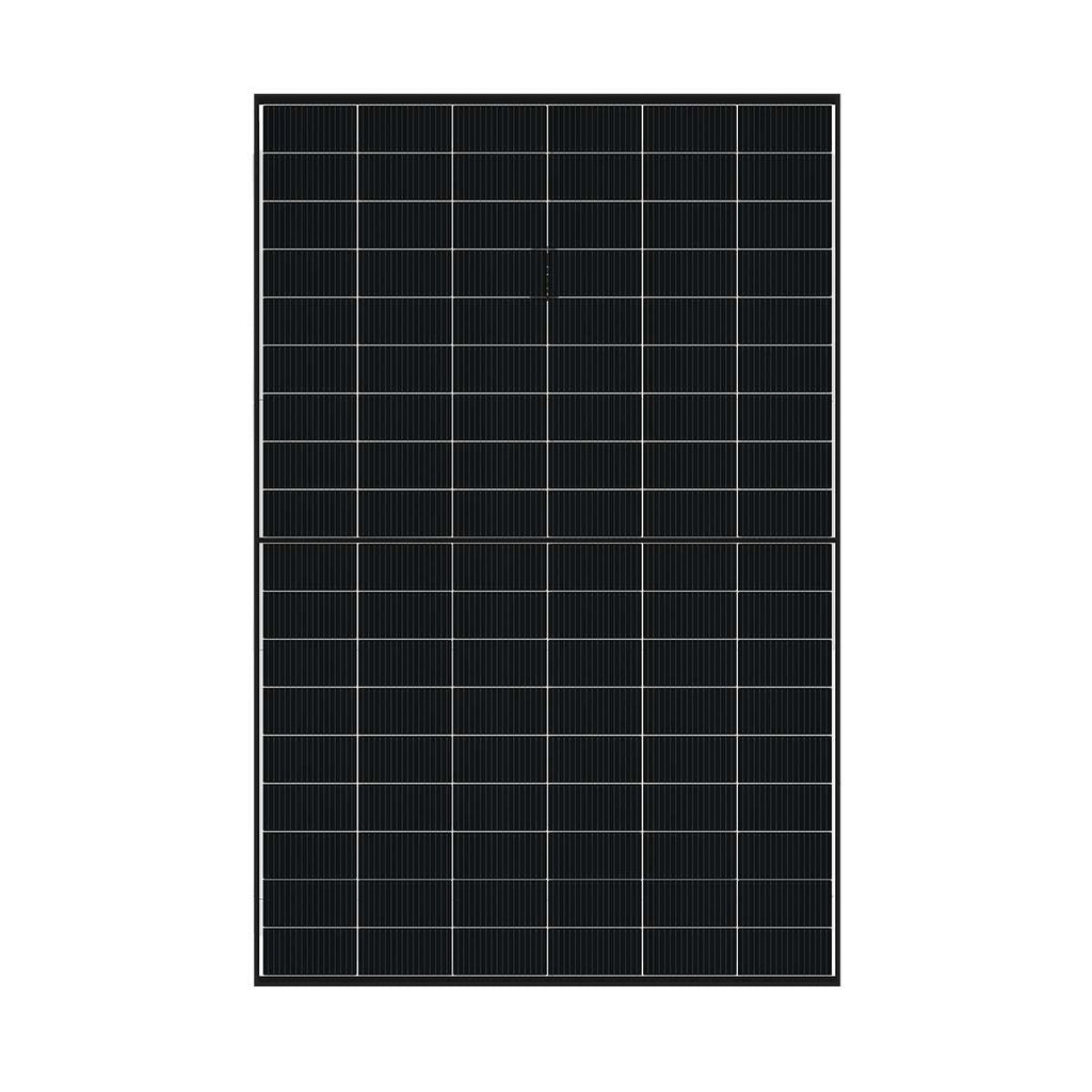 DMEGC 440w Bi-facial N-Type 25yr Warranty