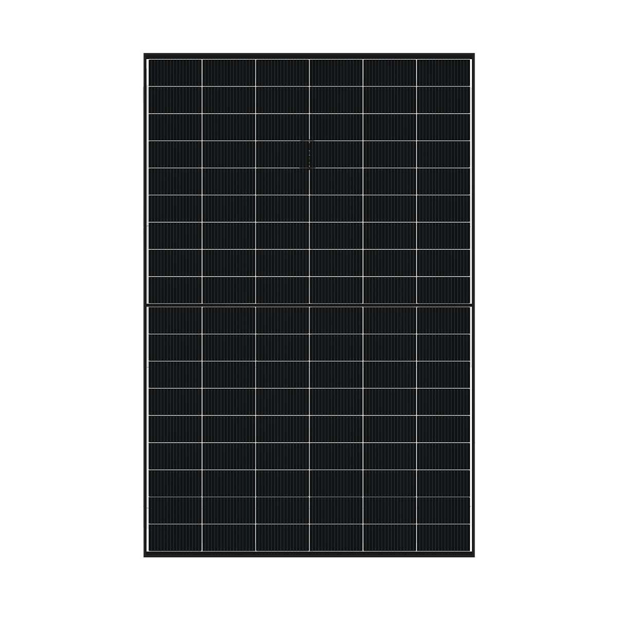 DMEGC 440w Bi-facial N-Type 25yr Warranty
