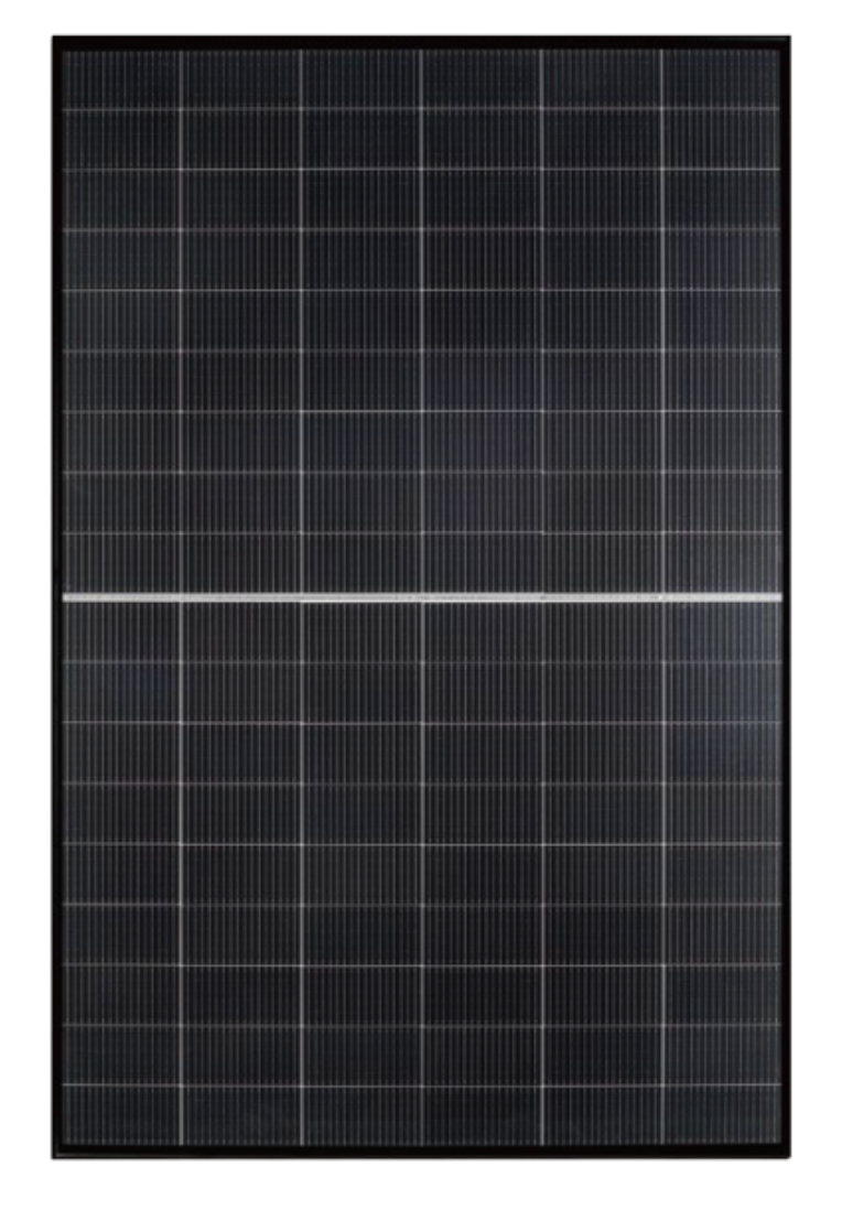 Sungrow N-Type Bifacial 440W Solar Panel (SG-54TG1D-440) – Black Frame 30mm
