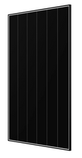 AIKO Neostar 490W N-Type ABC Solar Panel Black Frame 1500V | AIKO-A490-MCE54Mw