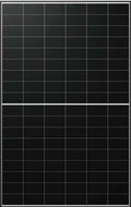 Solar Panel Longi 475W Hi-MO X6 108HC Mono Black Frame MC4 EVO2 (LR7-54HTH)
