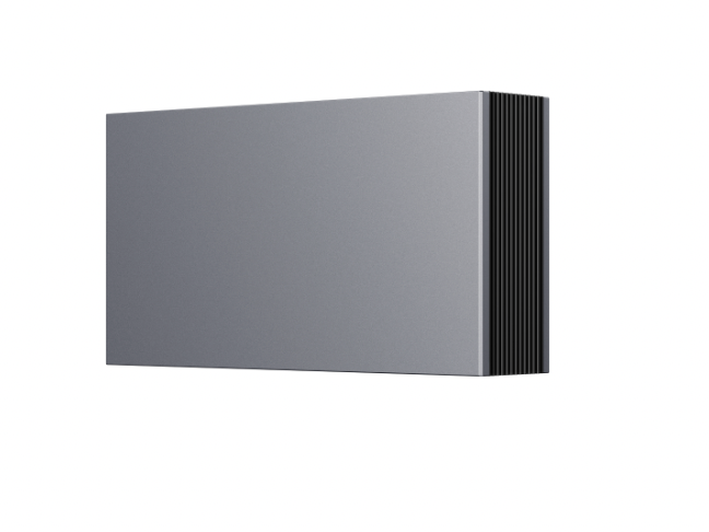 Anker Solix X1 Battery Module B5-H (AC) | 5kWh Solar Energy Storage