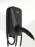 FoxESS  EV Charger A022KP1-E-B-WO 22kW  7.5m M Cable WiFi RFID OCPP Black