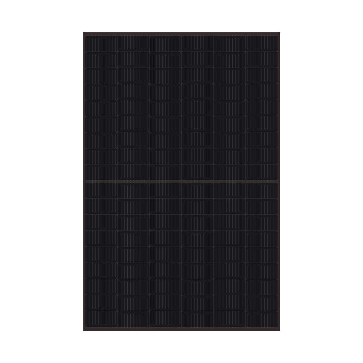 DMEGC 440w All-Black N-Type 25yr Warranty