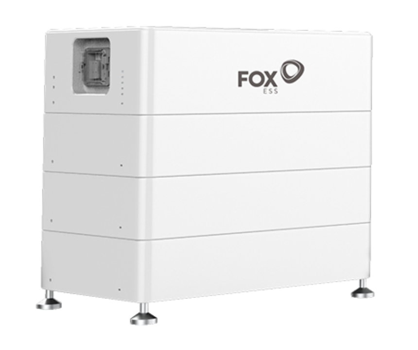 FOX ESS 5.99kWh Battery Module Slave (CQ6-S)
