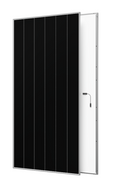 AIKO-A665-MDE72Mw 665W Comet 3N Solar Panel N-Type ABC Silver Frame 15Yr Warrant