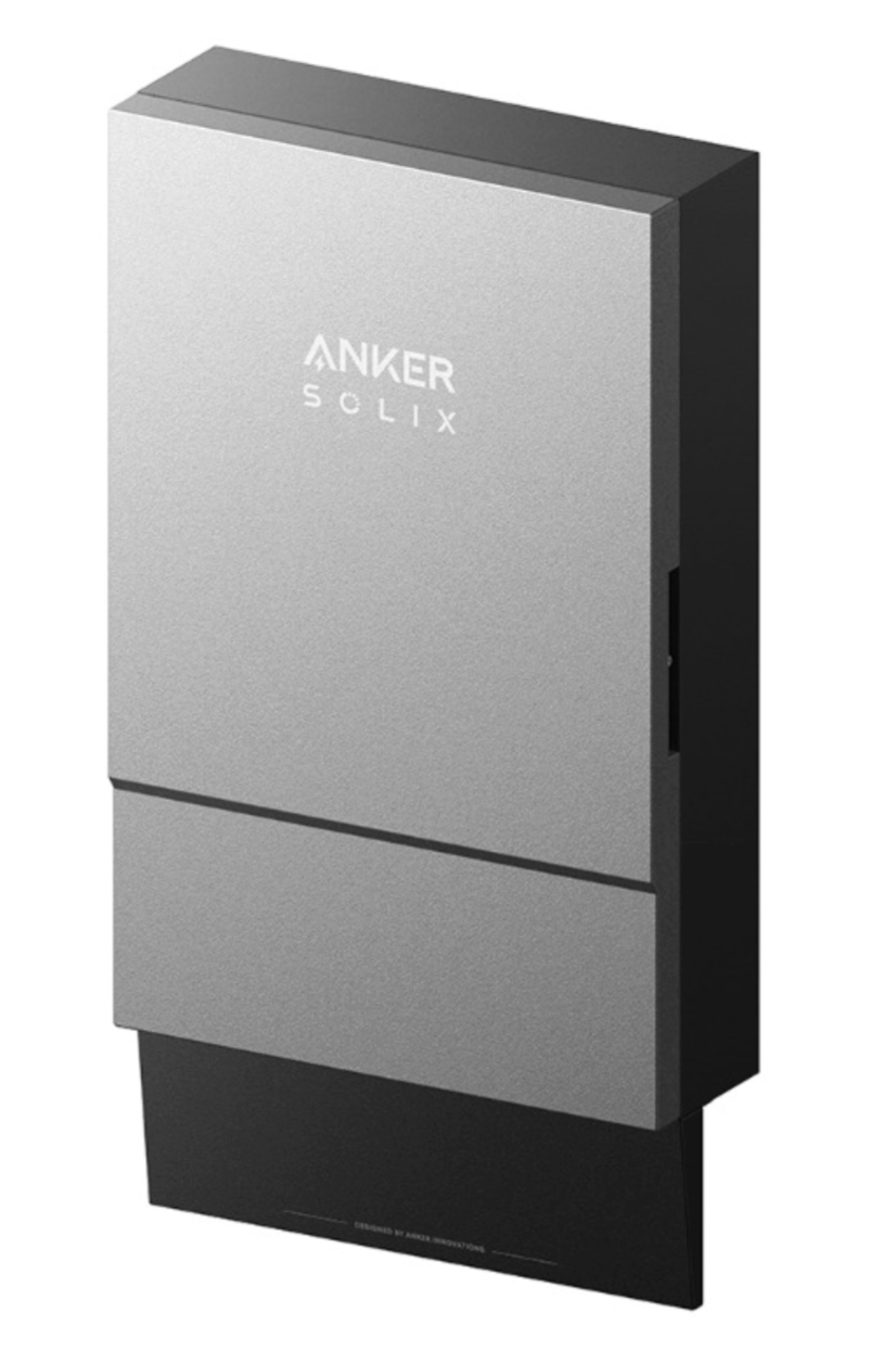 Anker Solix X1 Power Dock Pro 63-Single phase