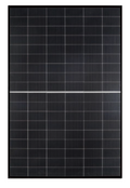Sungrow N-Type Bifacial 470W Solar Panel (SG-48TG4D-470) – Black Frame 30mm